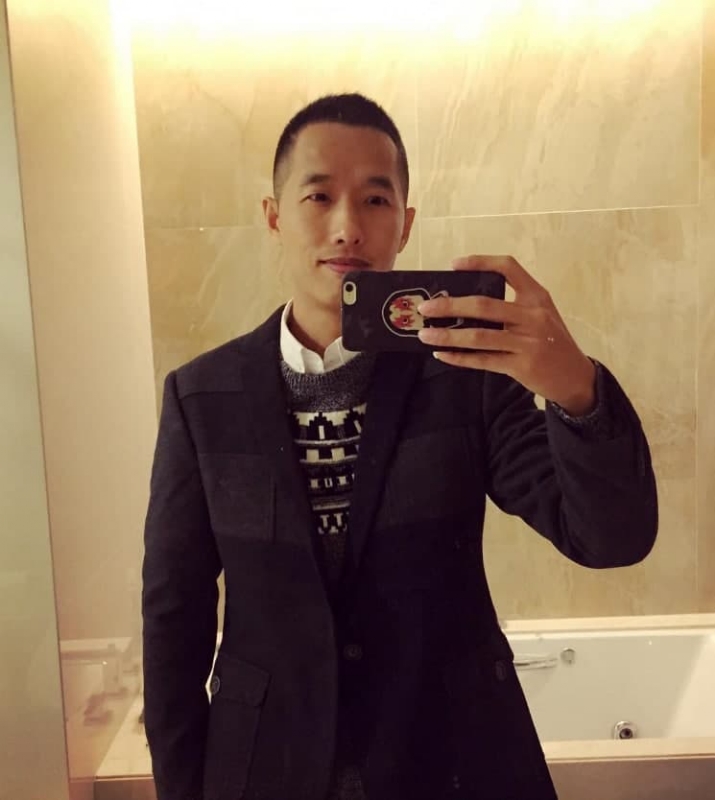 宿椰的第一张照片--上饶相亲服务中心