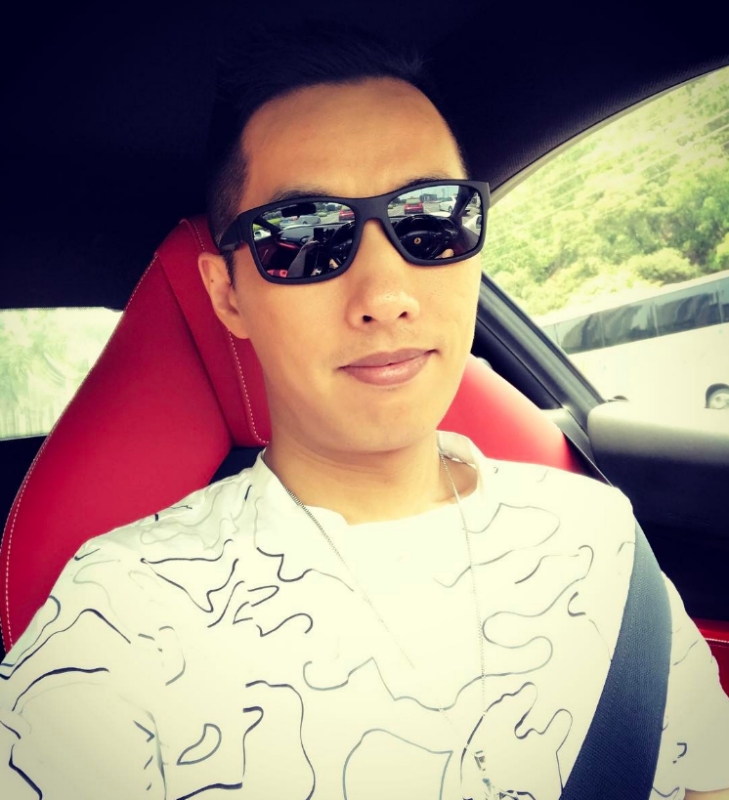 宿椰的第二张照片--上饶相亲服务中心