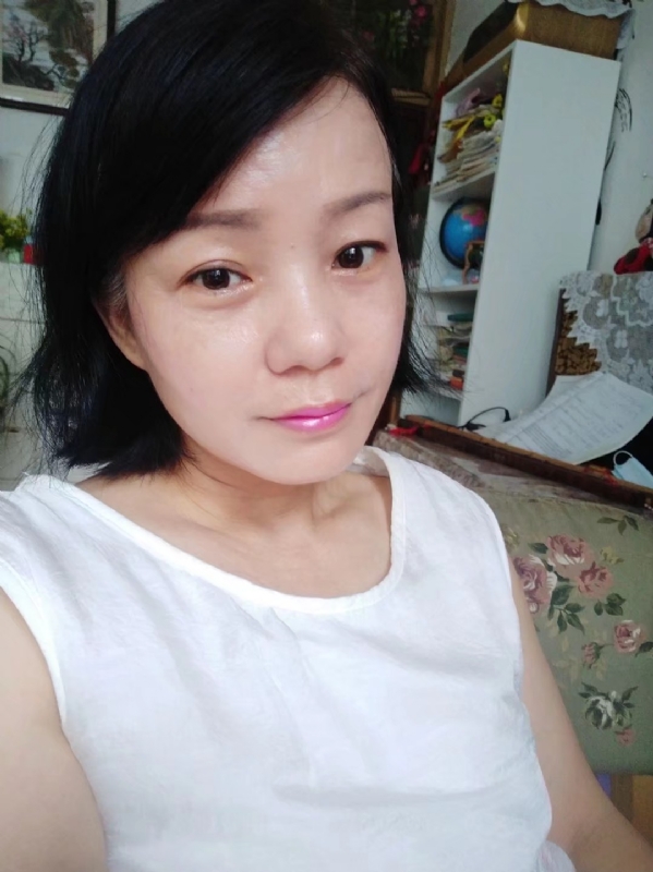 听雨的第一张照片--上饶相亲服务中心