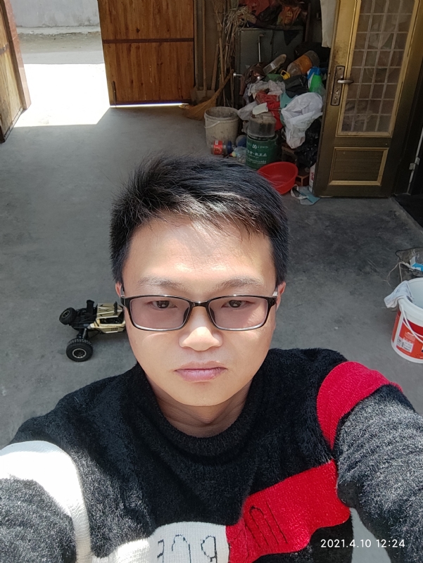 社交恐惧的第一张照片--上饶相亲服务中心