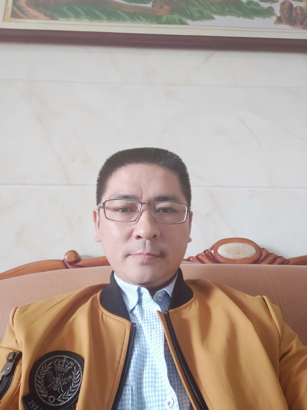 龙行天下的第一张照片--上饶相亲服务中心