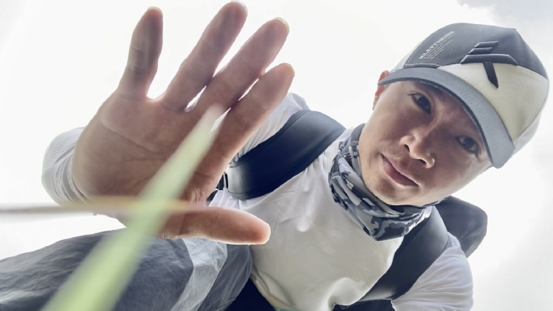 风筝的第二张照片--上饶相亲服务中心