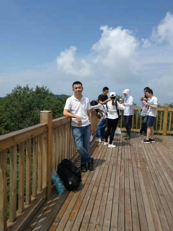 王亦之的第二张照片--上饶相亲服务中心