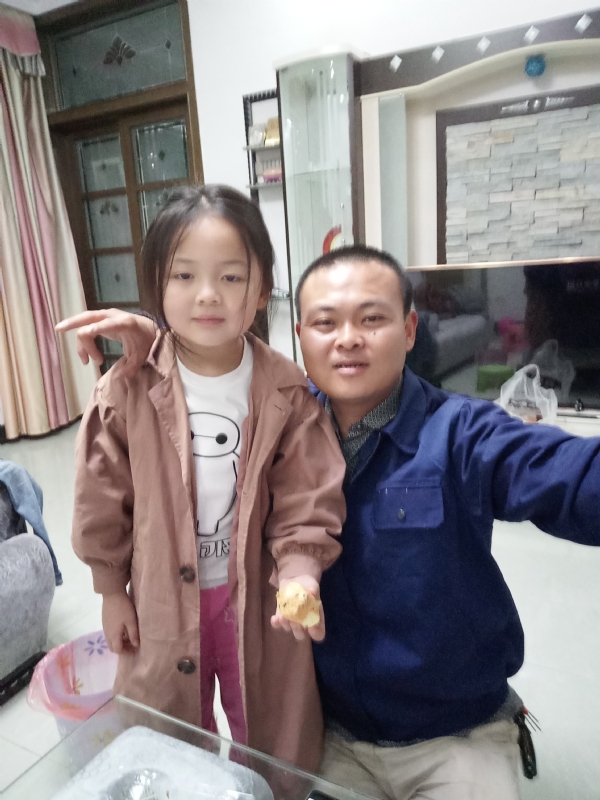 凡凡的第一张照片--上饶相亲服务中心