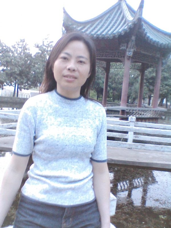 小草的第二张照片--上饶相亲服务中心