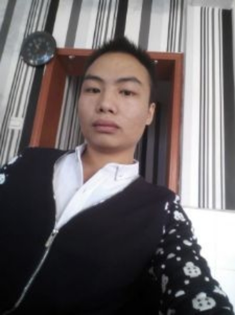 阿龙的第二张照片--上饶相亲服务中心