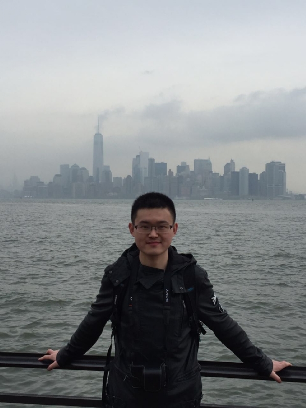 天长男孩的第一张照片--上饶相亲服务中心