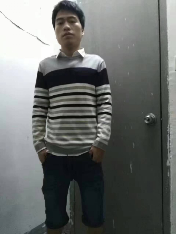 冯的第一张照片--上饶相亲服务中心