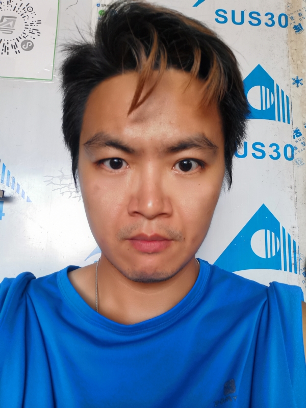 Diego的第一张照片--上饶相亲服务中心