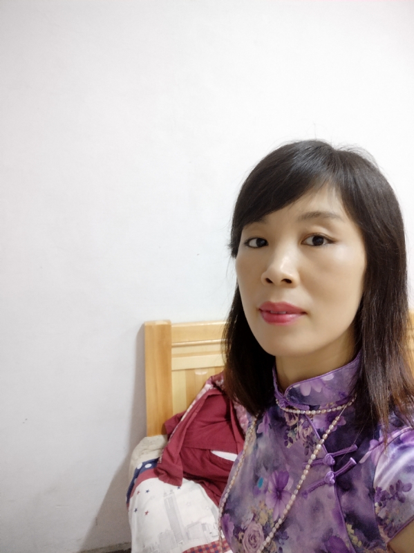 王若水的第一张照片--上饶相亲服务中心