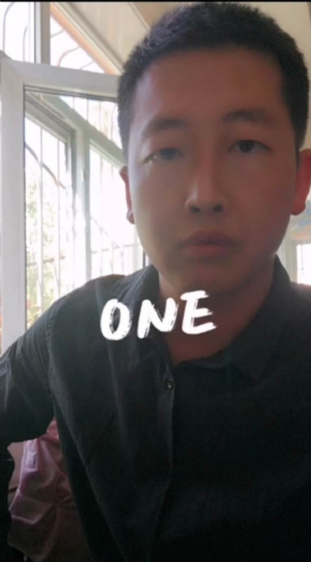 冷锋的第一张照片--上饶相亲服务中心