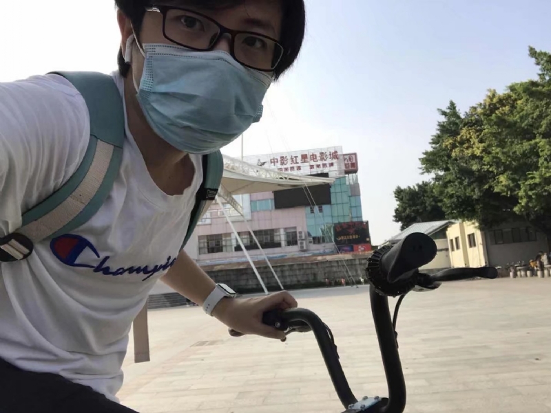 丁先生的第一张照片--上饶相亲服务中心