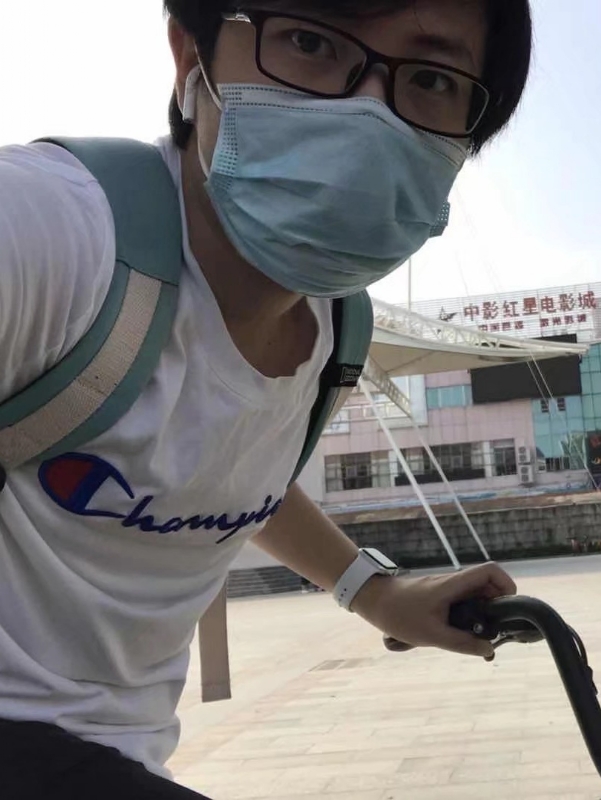 丁先生的第二张照片--上饶相亲服务中心