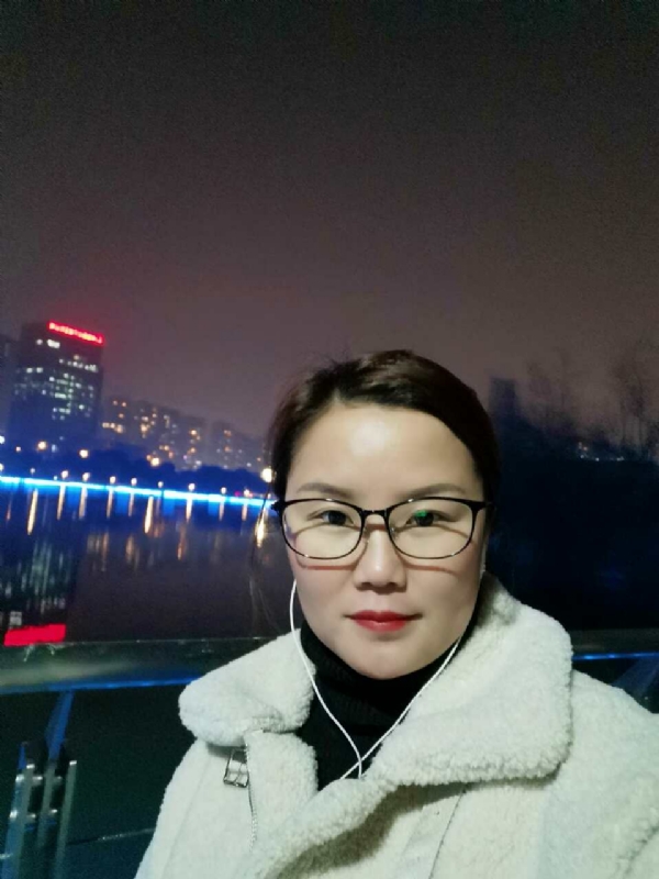 小英的第一张照片--上饶相亲服务中心