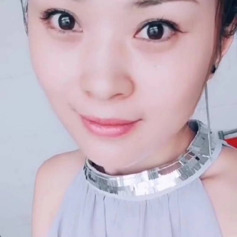 唐琴的第一张照片--上饶相亲服务中心