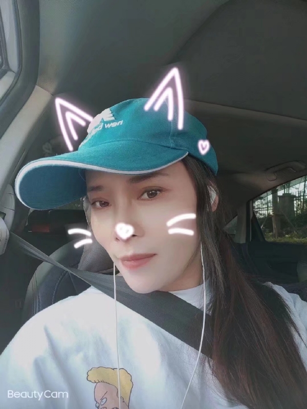 水瓶座的第二张照片--上饶相亲服务中心