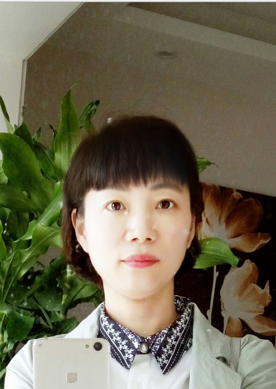 紫露的第一张照片--上饶相亲服务中心