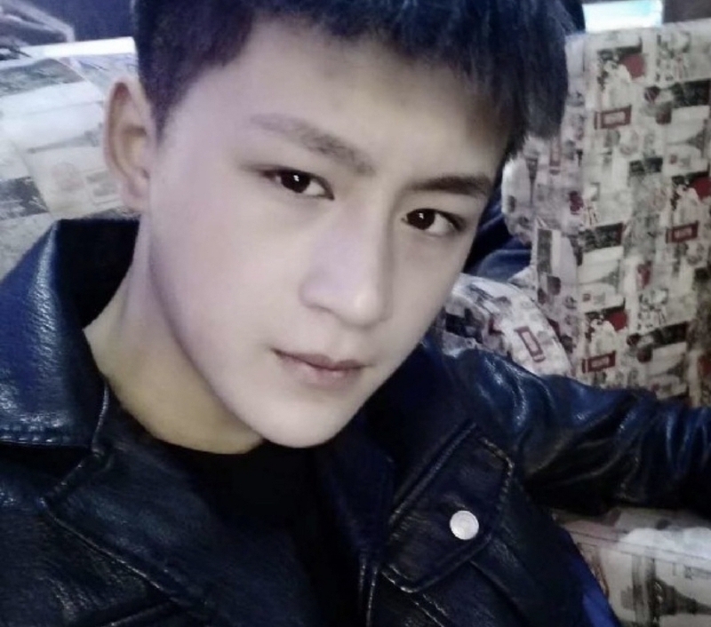 图图的第一张照片--上饶相亲服务中心