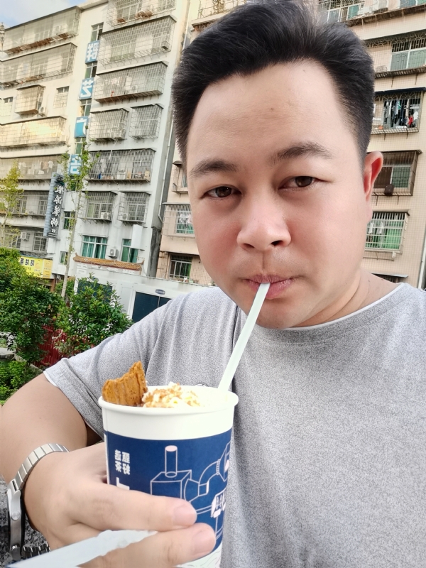 K金o的第一张照片--上饶相亲服务中心