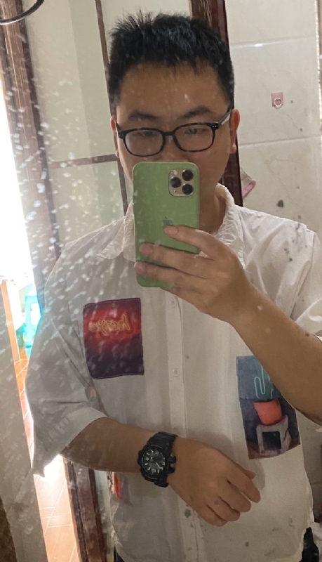 阿线小锅锅的第一张照片--上饶相亲服务中心