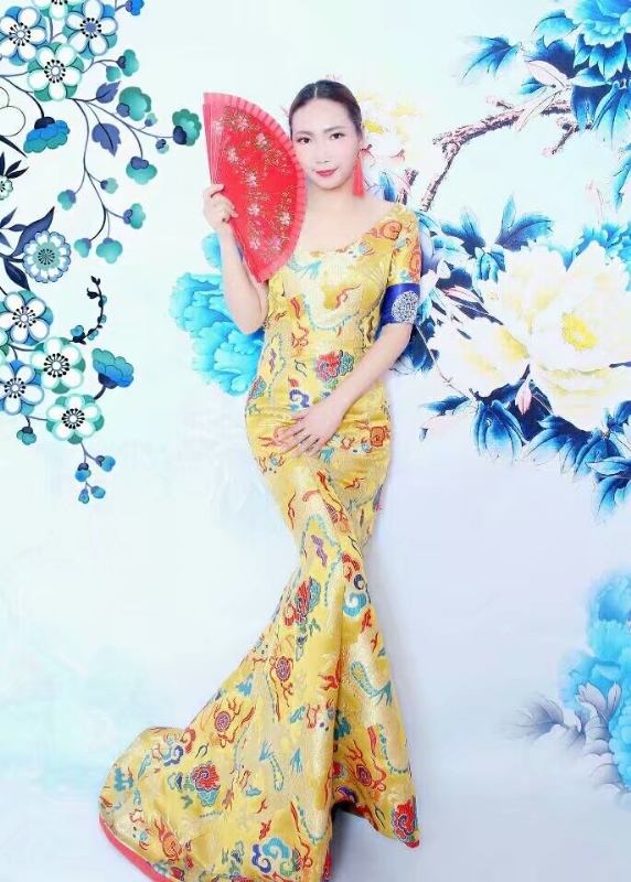 燕子的第一张照片--上饶相亲服务中心