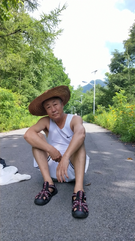 真诚寻伴的第一张照片--上饶相亲服务中心