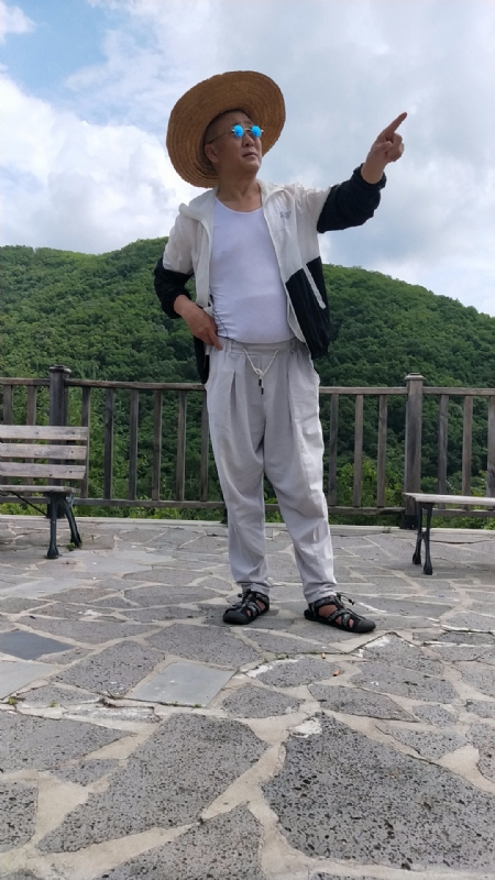 真诚寻伴的第二张照片--上饶相亲服务中心