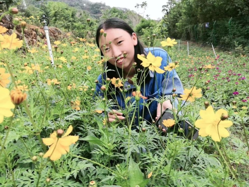 哈哈的第一张照片--上饶相亲服务中心