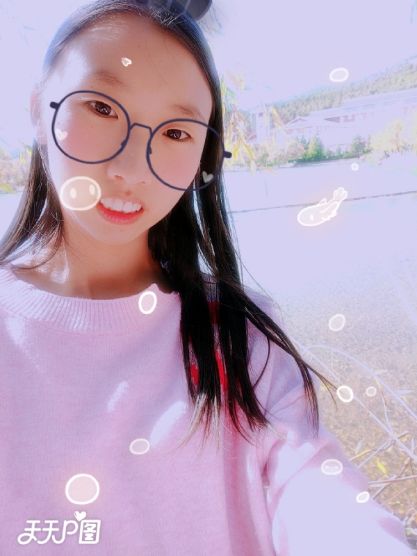 哈哈的第二张照片--上饶相亲服务中心