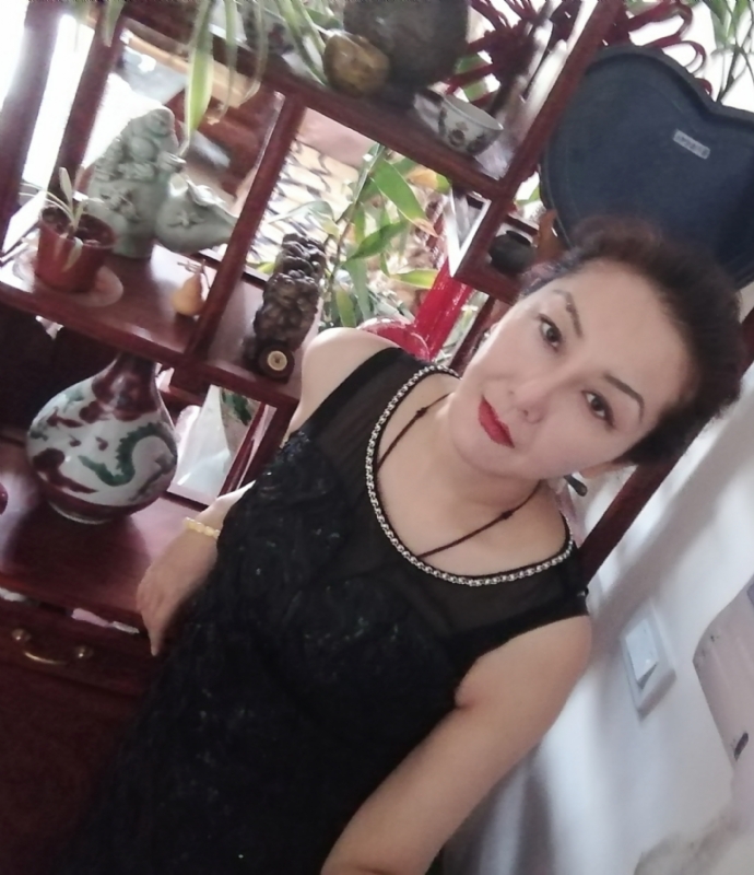 1975珠砂痣的第一张照片--上饶相亲服务中心