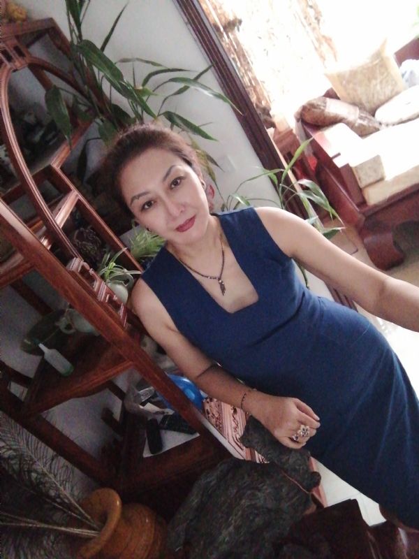 1975珠砂痣的第二张照片--上饶相亲服务中心