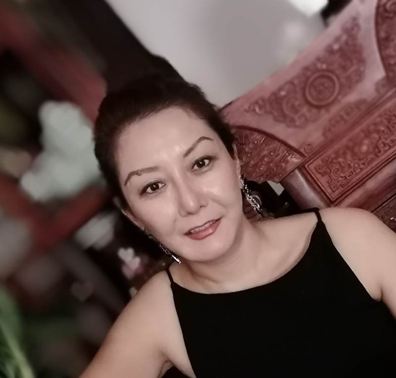 1975珠砂痣的第三张照片--上饶相亲服务中心