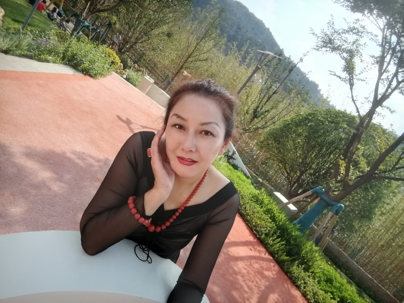 珠砂痣的第二张照片--上饶相亲服务中心