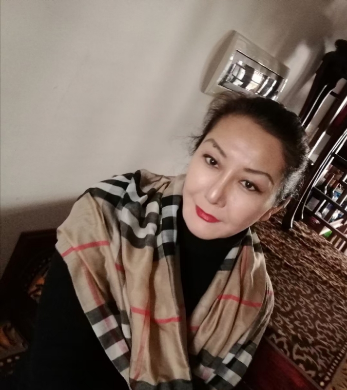 珠砂痣的第三张照片--上饶相亲服务中心