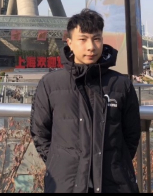 YDL的第一张照片--上饶相亲服务中心