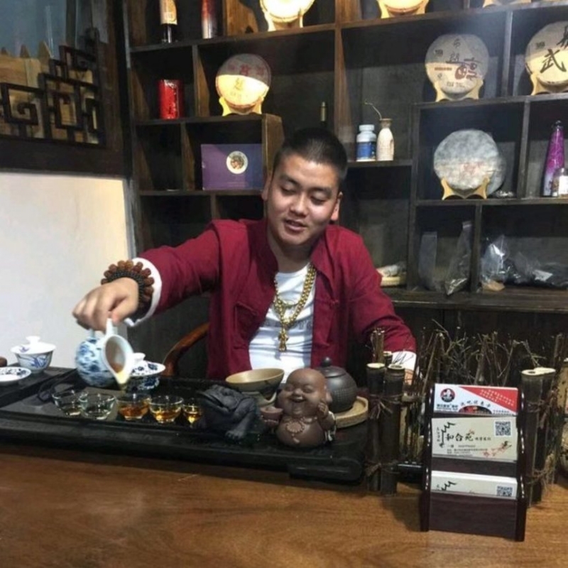 请叫我金爷的第一张照片--上饶相亲服务中心