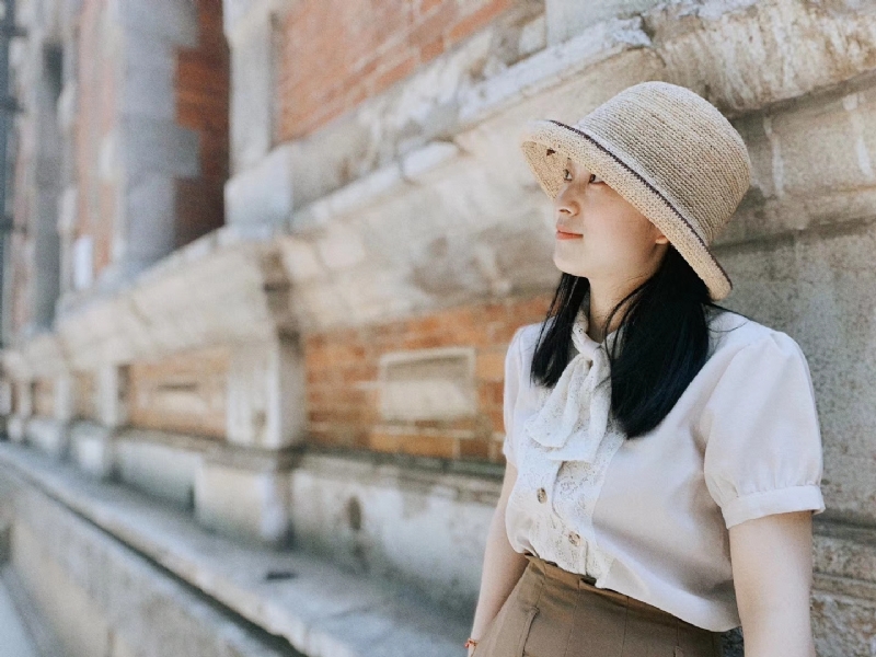 yyds的第一张照片--上饶相亲服务中心