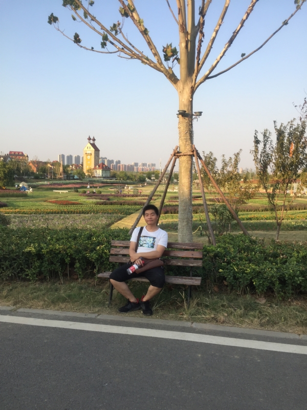 大鹏的第一张照片--上饶相亲服务中心