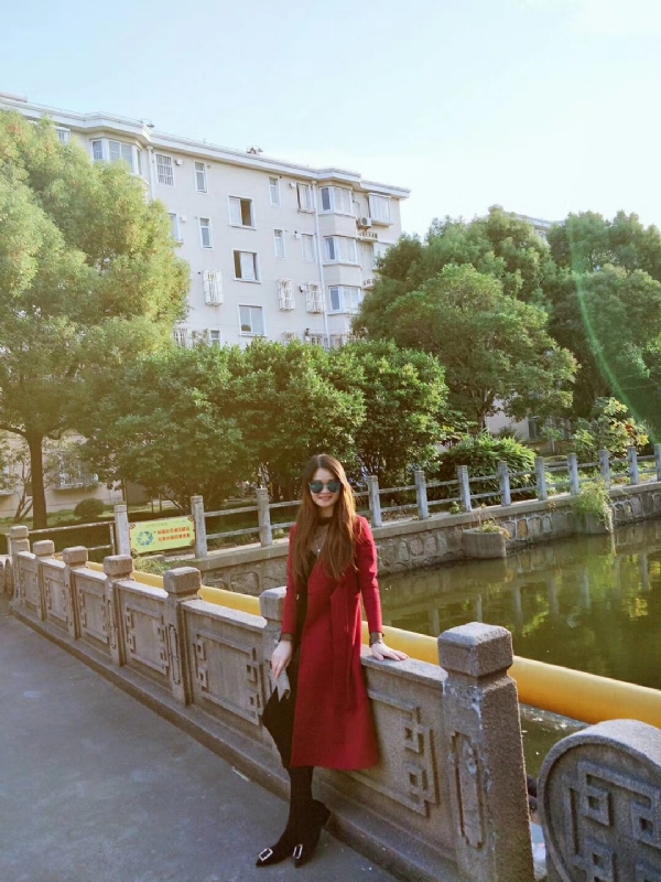 yaya的第一张照片--上饶相亲服务中心