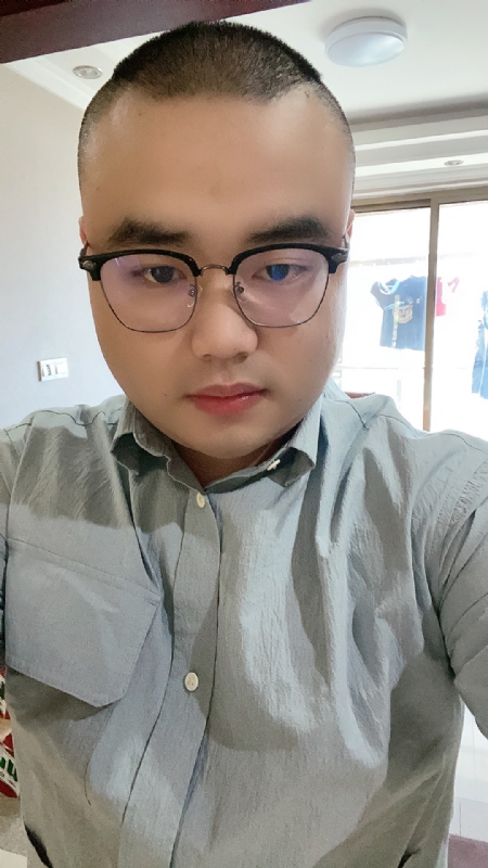 缘来是你的第一张照片--上饶相亲服务中心