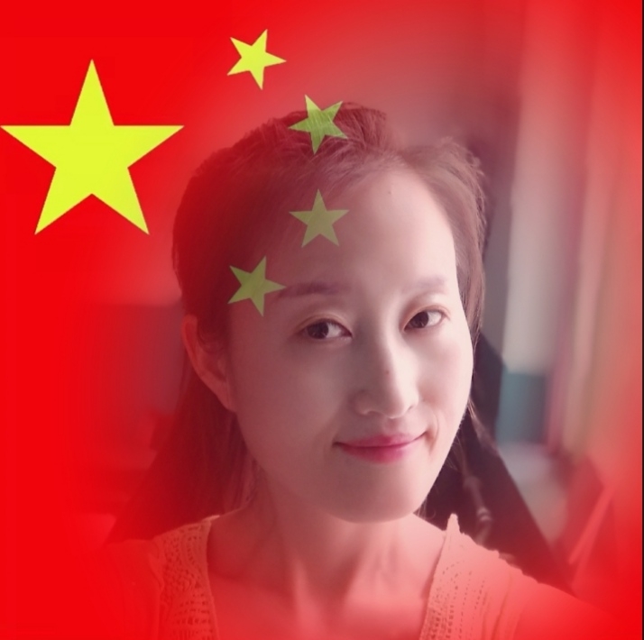 可爱如你的第一张照片--上饶相亲服务中心