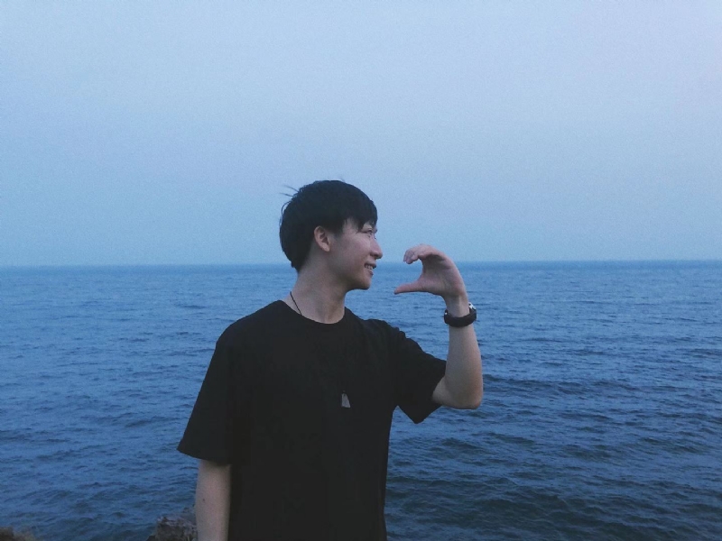 眺望的第一张照片--上饶相亲服务中心