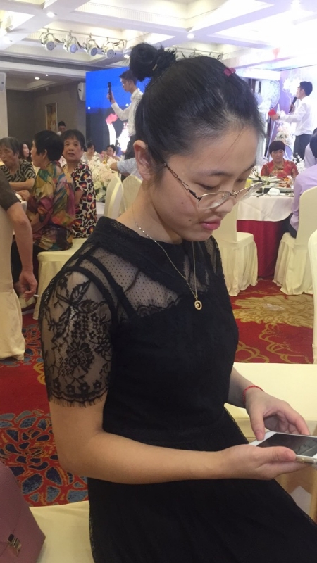 w?s?x?y的第一张照片--上饶相亲服务中心