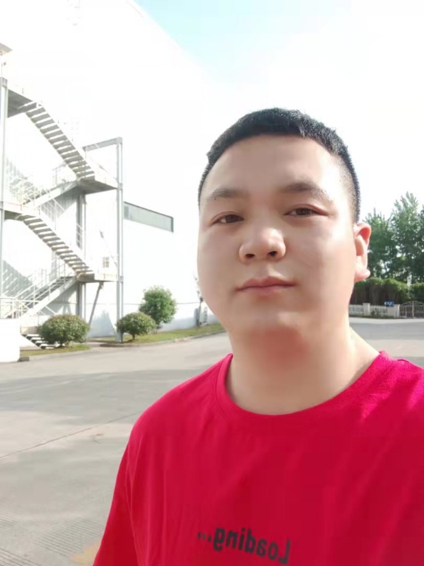 亮的第一张照片--上饶相亲服务中心