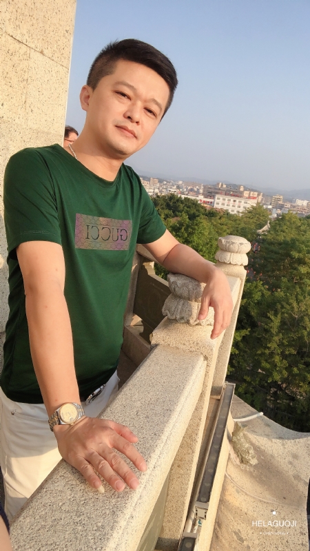 旭旭的第一张照片--上饶相亲服务中心