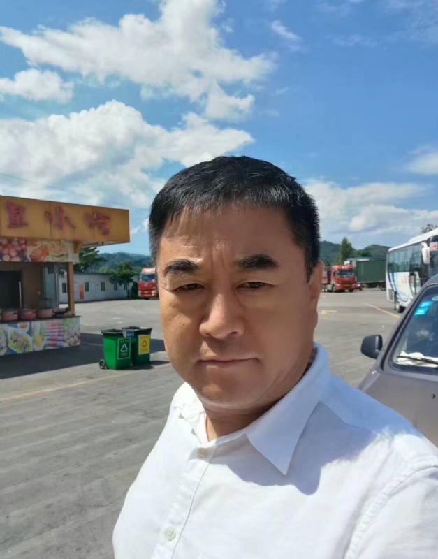 从此不再孤独的第一张照片--上饶相亲服务中心