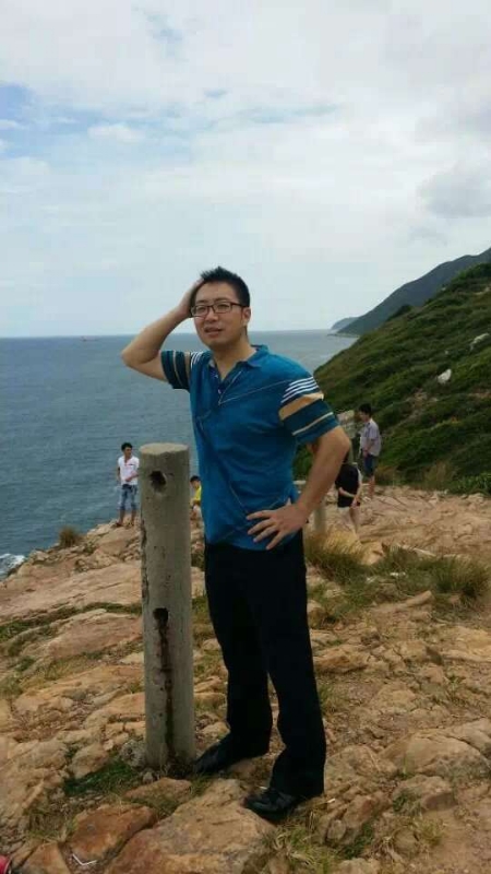 xiaochen的第一张照片--上饶相亲服务中心