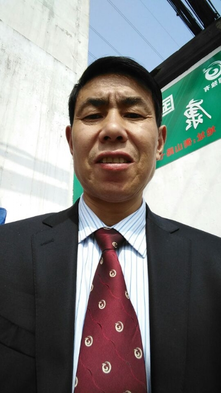 刘哥的第一张照片--上饶相亲服务中心