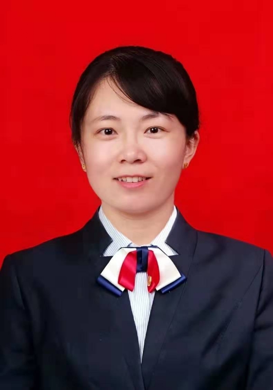 佳怡的第一张照片--上饶相亲服务中心