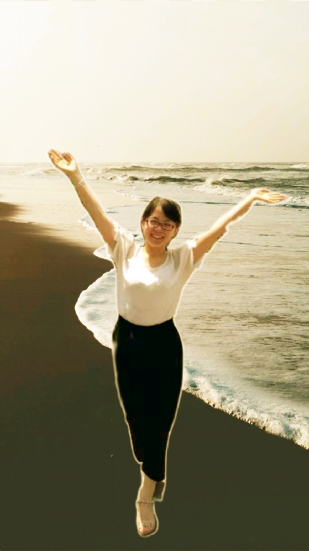 佳怡的第三张照片--上饶相亲服务中心